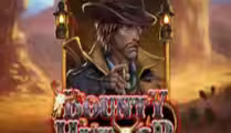 Bounty Hunter