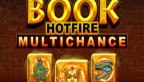 Book Hotfire Multichance