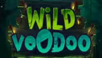 Wild Voodoo