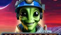 Alien Digger