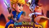 Gem Saviour Conquest