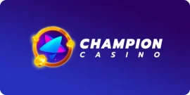 Champion казино: обзор игр, бонуса и выплат