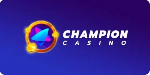 Логотип Champion