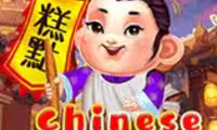 Chinese Pastry