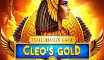 Cleo’s Gold
