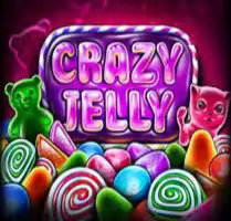 Crazy Jelly