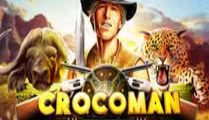 Crocoman