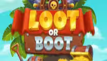 Loot or Boot