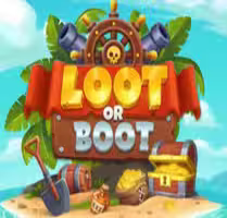 Loot or Boot