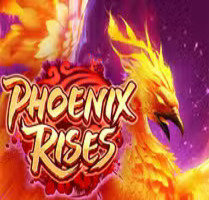 Phoenix Rises