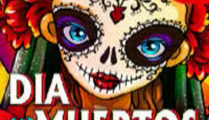 Dia De Muertos