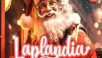 Laplandia Train