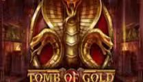 Tomb of Gold