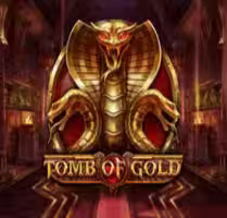 Tomb of Gold