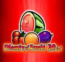 Plenty of Fruit 20 Hot