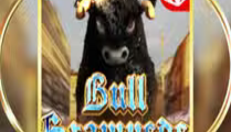 Bull Stampede
