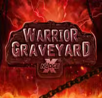 Warrior Graveyard