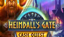 Heimdall’s Gate Cash Quest