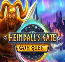 Heimdall’s Gate Cash Quest