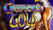 Gryphon’s Gold