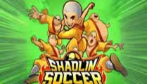 Shaolin Soccer