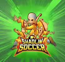 Shaolin Soccer