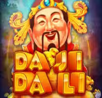 Da Ji Da Li