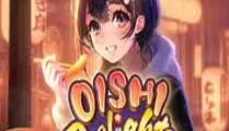 Oishi Delights