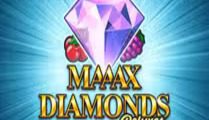 Maaax Diamonds Deluxe