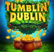 Tumblin’ Dublin