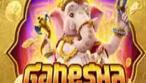 Ganesha Gold