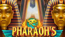 Pharaoh’s Reign