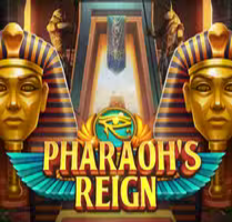Pharaoh’s Reign