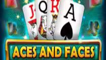 Aces and Faces