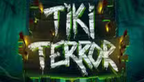 Tiki Terror