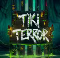 Tiki Terror