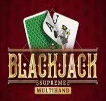 Blackjack Supreme MHPP