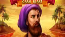 Explorers Gold Cash Blast