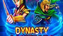 Dynasty Warriors