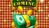 Cash Coming