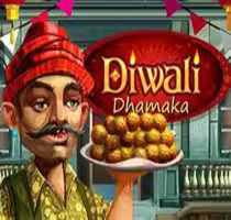 Diwali Dhamaka
