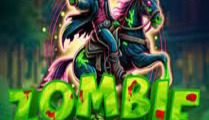 Western Zombie
