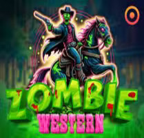 Western Zombie