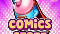 Comics Store