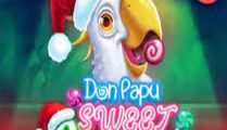 Don Papu Sweet Christmas