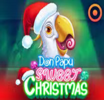Don Papu Sweet Christmas