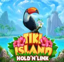 Tiki Island: Hold ‘N’ Link