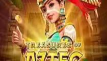 Treasures of Aztec