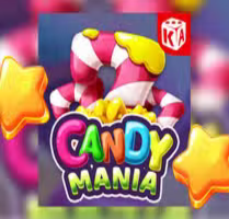 Candy Mania