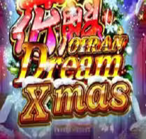 Oiran Dream Xmas